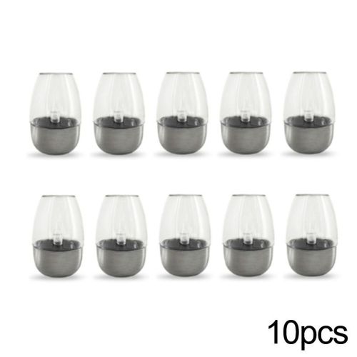 Solar Light Outdoor LED Stainless Steel Candlelight Candle Lamp Garden Night Light Waterproof Lawn Courtyard Balcony Home Decor Solar Light Outdoor LED Stainless Steel Candlelight Candle Lamp Garden Night Light Waterproof Lawn Courtyard Balcony Home Decor